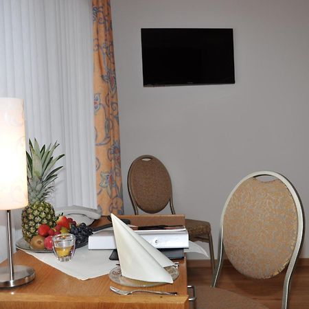 Hotel-Restaurant Sonnenhof Veitsrodt Chambre photo