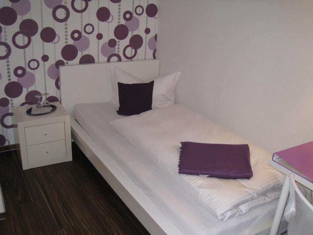 Hotel-Restaurant Sonnenhof Veitsrodt Chambre photo