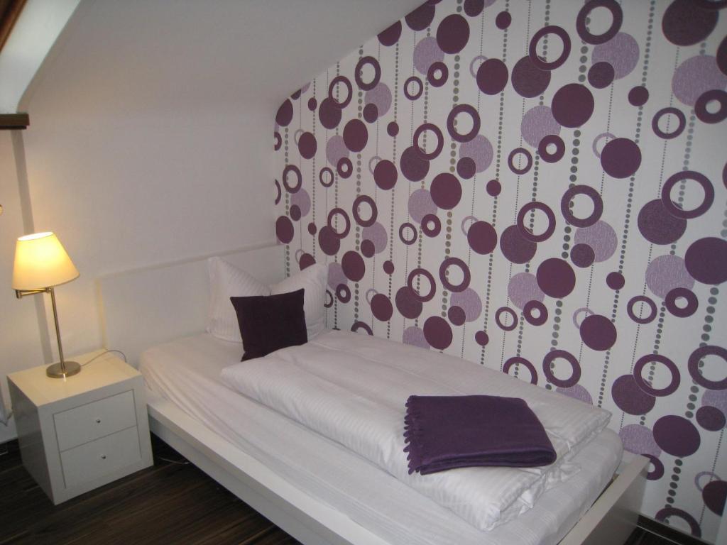 Hotel-Restaurant Sonnenhof Veitsrodt Chambre photo