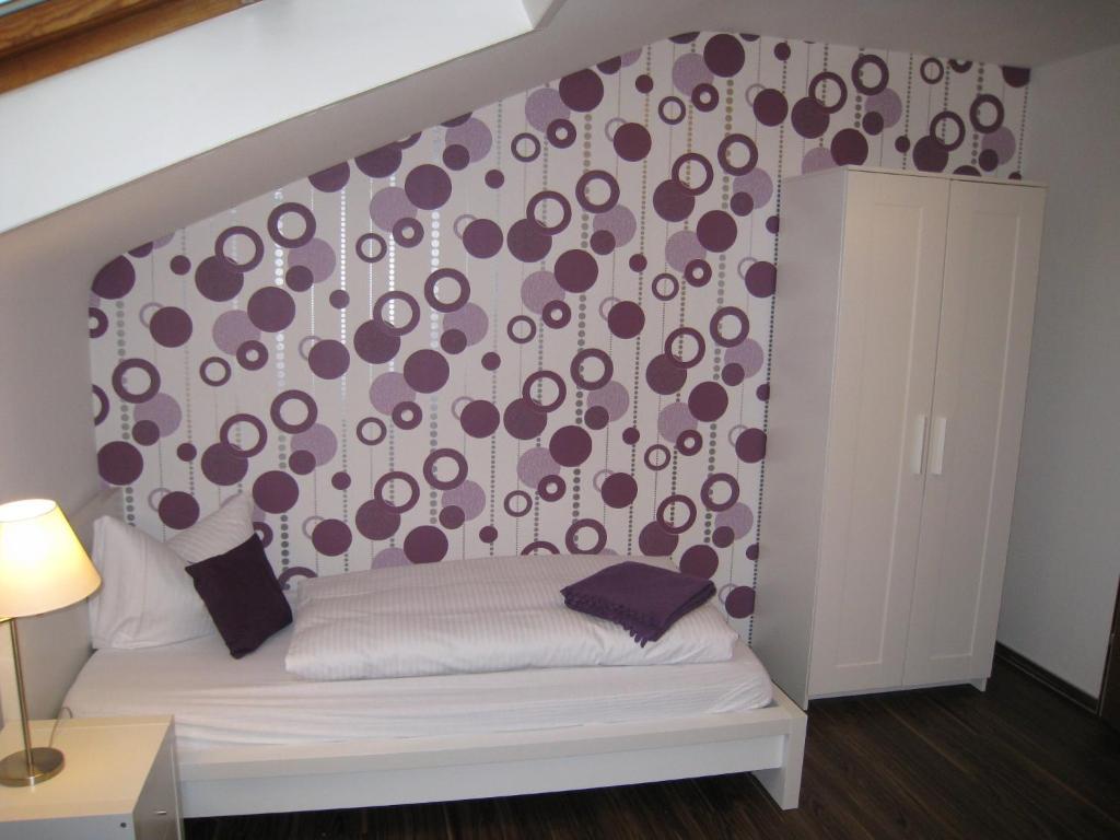Hotel-Restaurant Sonnenhof Veitsrodt Chambre photo