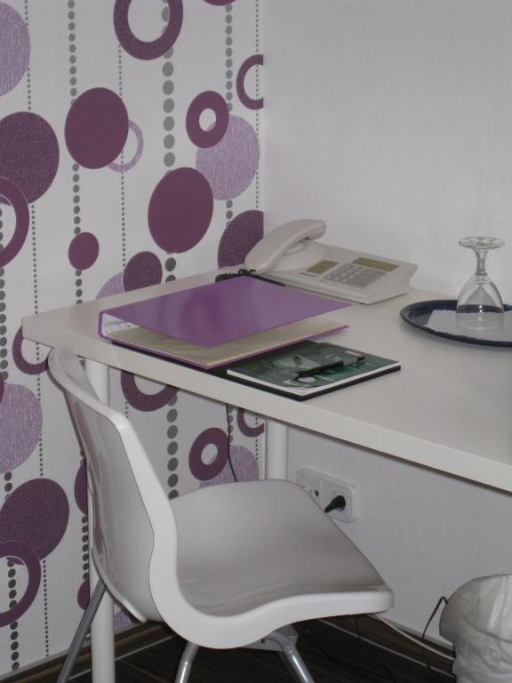 Hotel-Restaurant Sonnenhof Veitsrodt Chambre photo