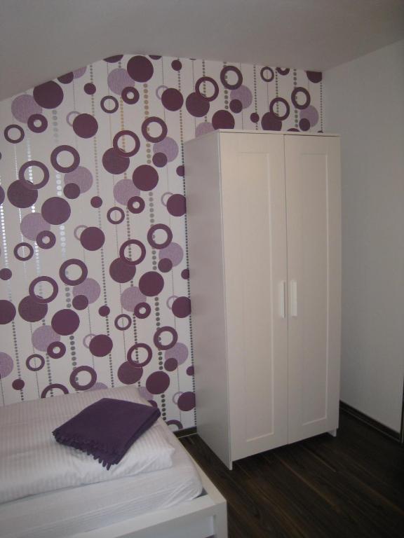 Hotel-Restaurant Sonnenhof Veitsrodt Chambre photo