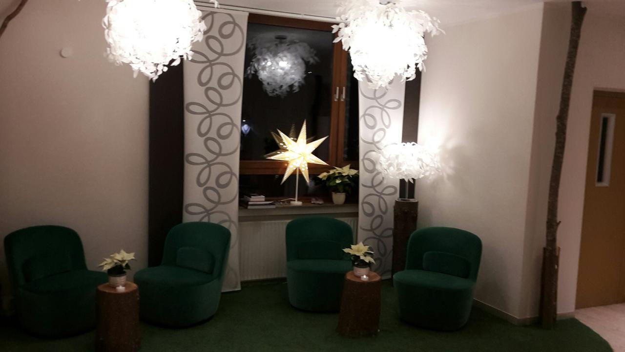 Hotel-Restaurant Sonnenhof Veitsrodt Extérieur photo